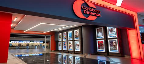 caribbean cinemas san fernando photos|Caribbean Cinemas .